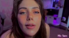 Ellie Skyes – Making Your Step-Sister A Mommy Taboo Sis Impregnation Surprise 9749